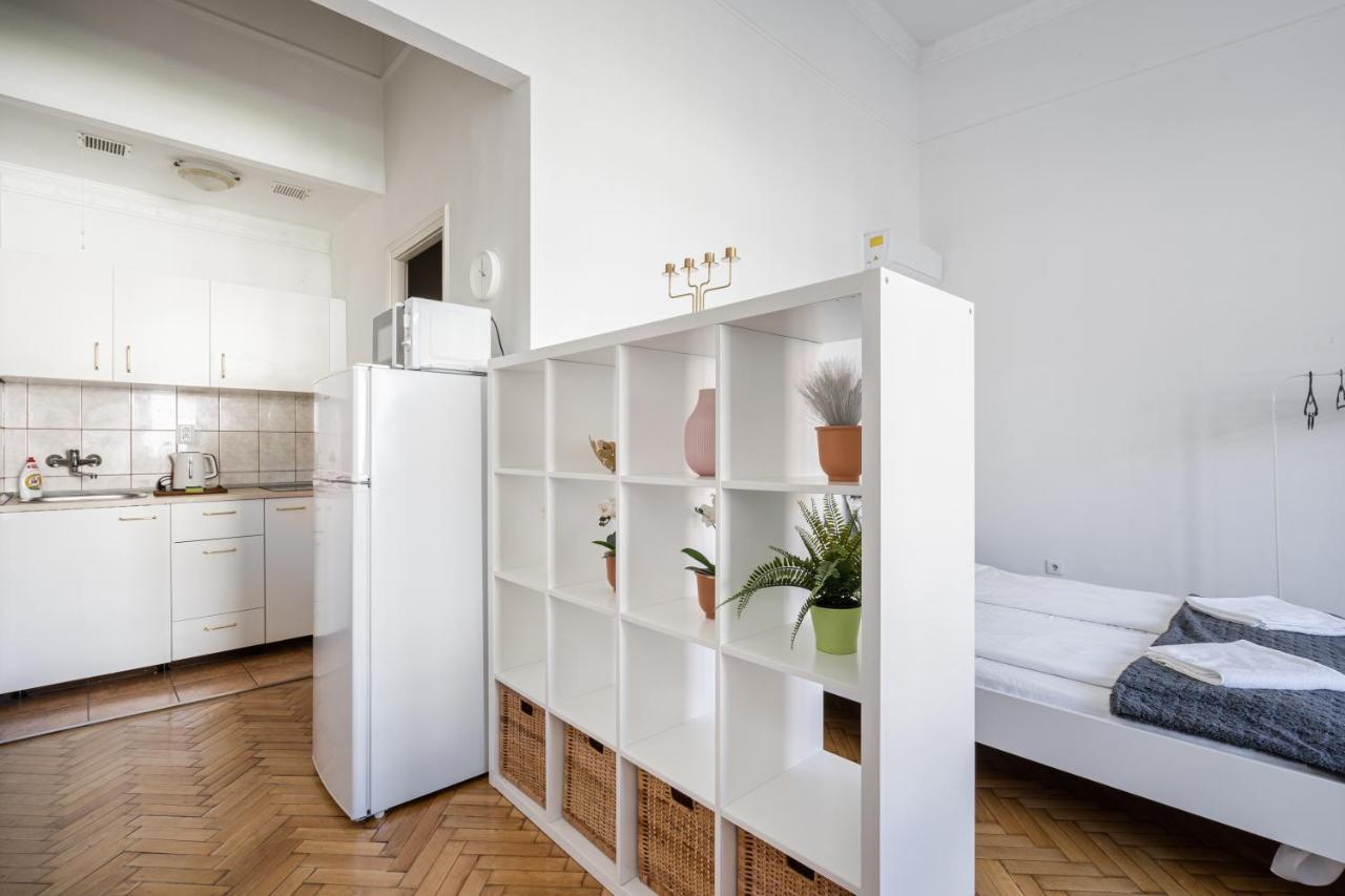Vulcan Studio Near Danube Будапеща Екстериор снимка