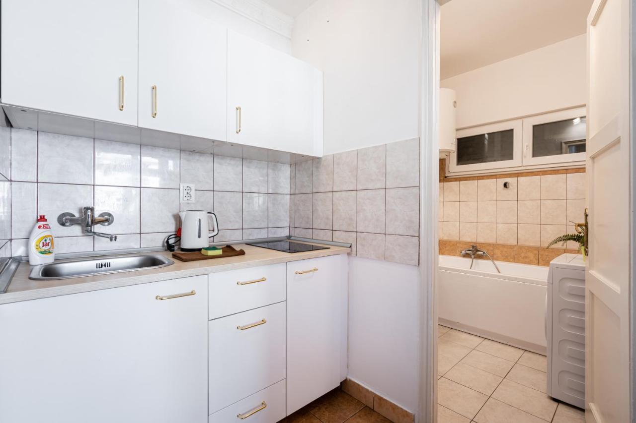 Vulcan Studio Near Danube Будапеща Екстериор снимка