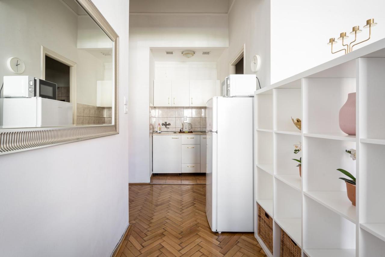 Vulcan Studio Near Danube Будапеща Екстериор снимка