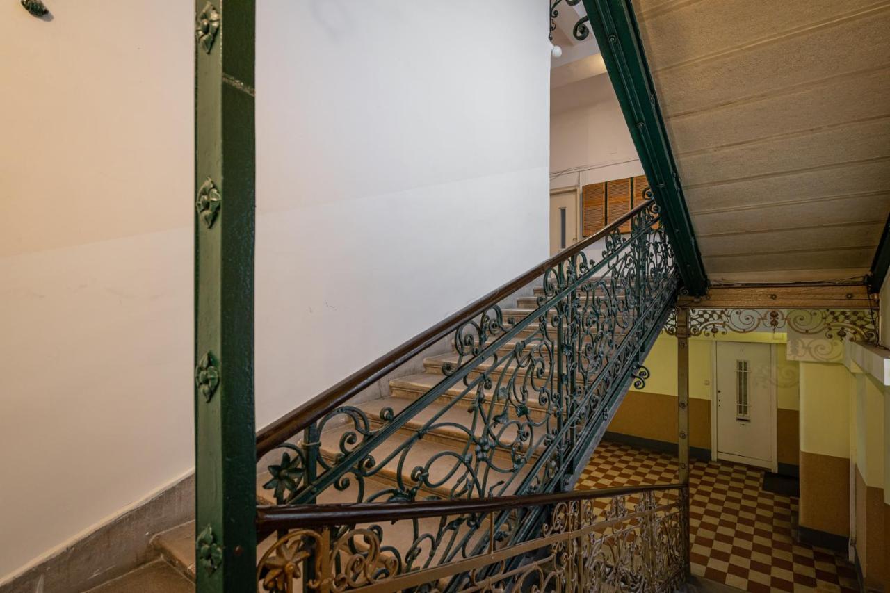 Vulcan Studio Near Danube Будапеща Екстериор снимка