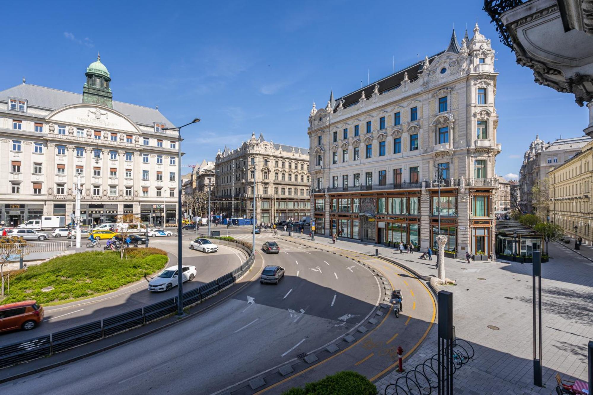 Vulcan Studio Near Danube Будапеща Екстериор снимка